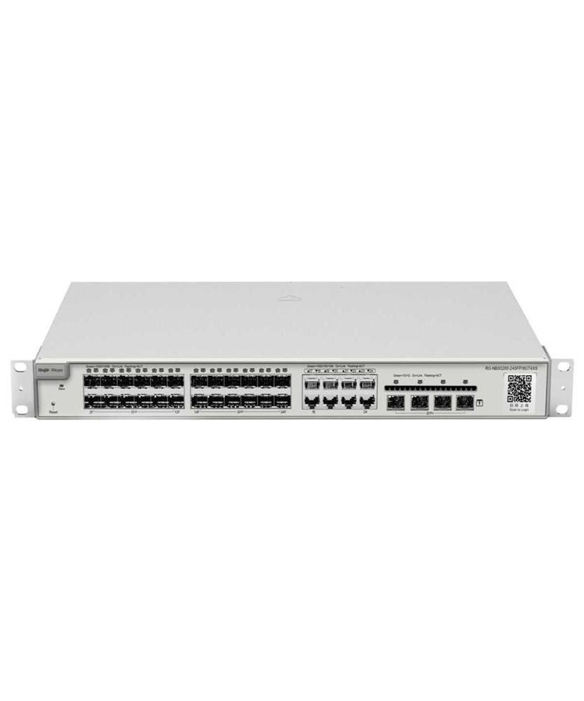 Reyee Switch Cloud Capa 3 - 24 Entradas Sfp Gigabi