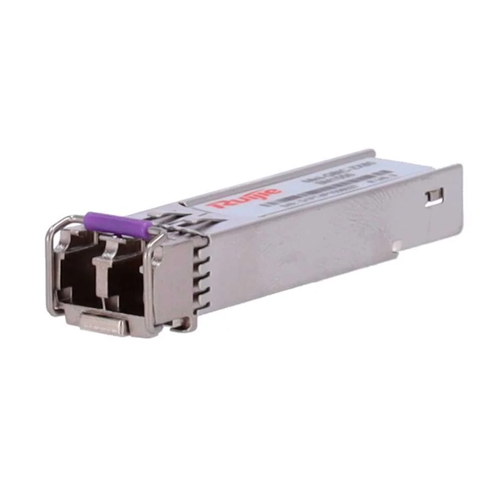 Módulo Transcetor Ruijie Sfp - Comprimento de onda