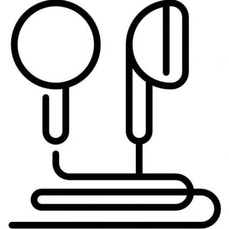 Auriculares Wei