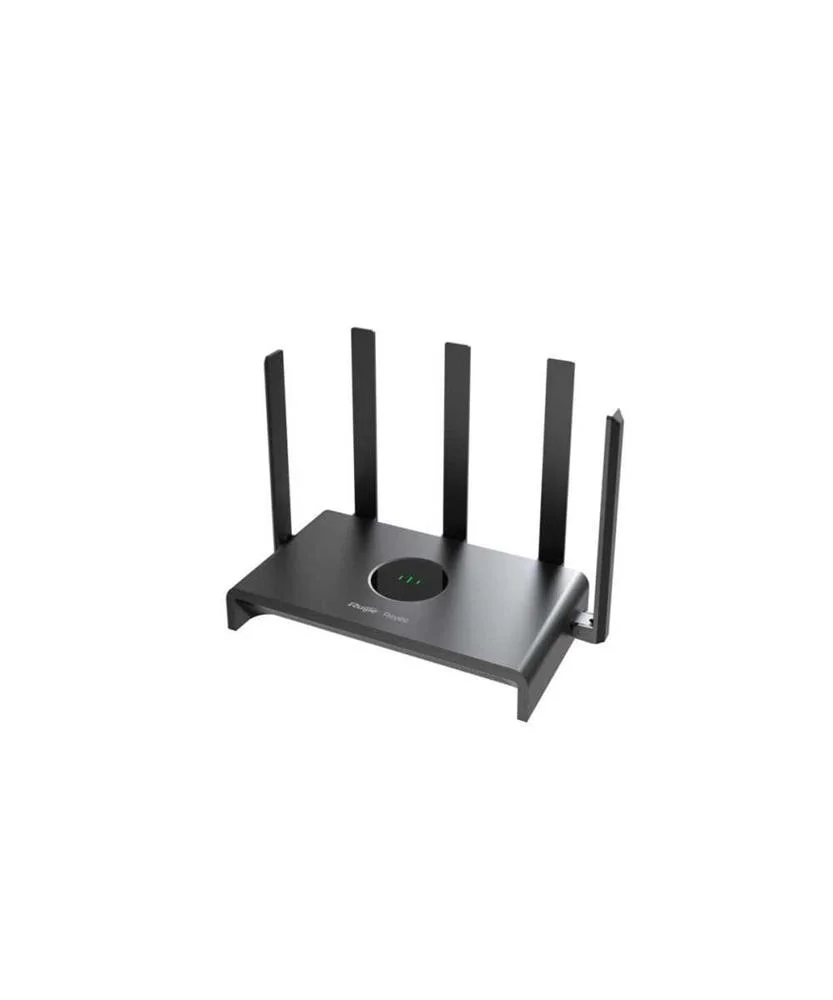 Router Reyee Gigabit Mesh Wi-Fi 5 Ac1300 - 4 Puer