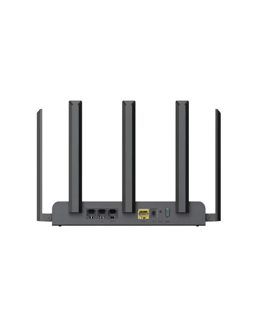 Router Reyee Gigabit Mesh Wi-Fi 5 Ac1300 - 4 Puer