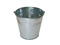 Balde Galvanizado - 12 L