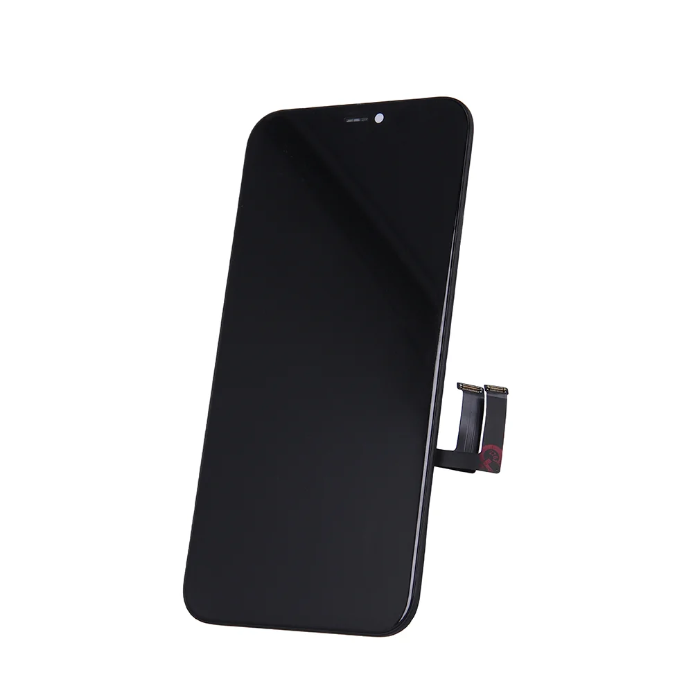 Ecr&atilde; LCD com ecr&atilde; t&aacute;til iPhone 11 Incell Fh