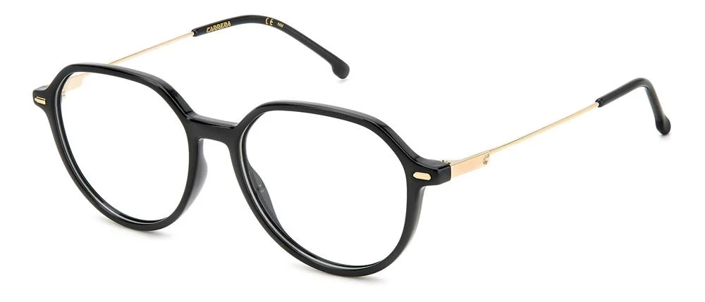 Armação de Óculos Carrera Children Carrera2044t8 Lentes