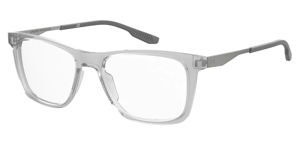 View Glasses Under Armour Unisex Ua504063mf217 (Lens/Bridge/Temple) 52/17/140 Mm)