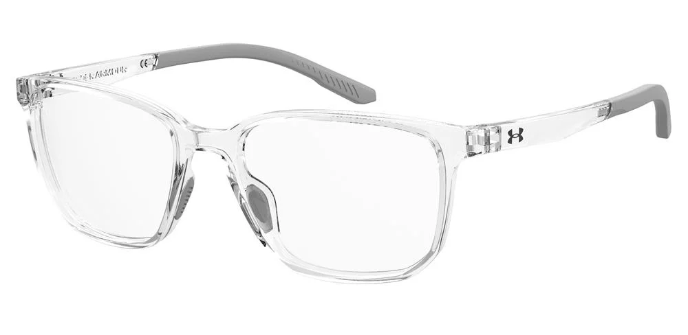 View Glasses Under Armour Unisex Ua5044900f417 (Lens/Bridge/Temple) 54/17/140 Mm)