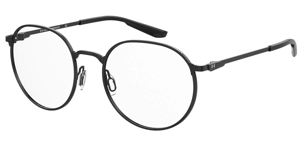 View Glasses Under Armour Unisex Ua5048g003f21 (Lens/Bridge/Temple) 52/19/140 Mm)