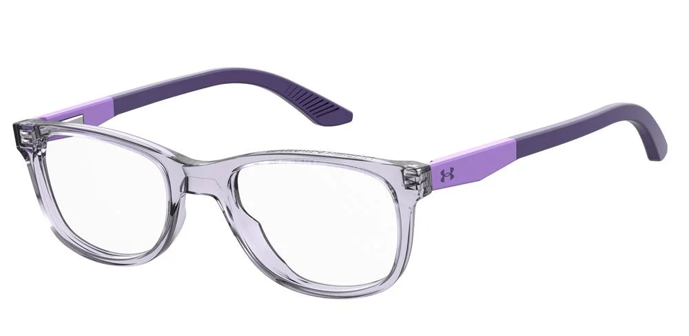 View Glasses Under Armour Children Ua9002b3vf016 (Lens/Bridge/Temple) 50/16/130 Mm)