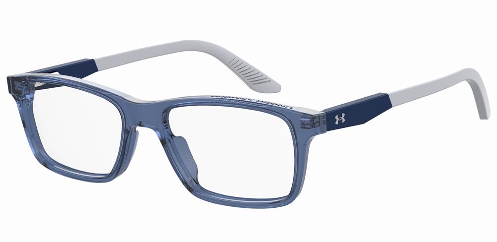 Armação de Óculos Under Armour Crianças Ua9003xw0e