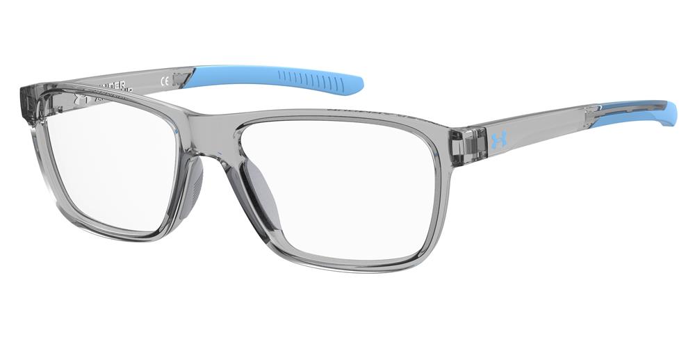 Armação de Óculos Under Armour Crianças Ua900809ve