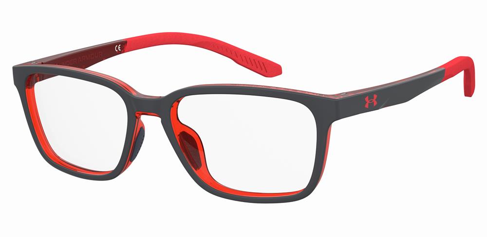 Armação de Óculos Under Armour Crianças Ua90108lee