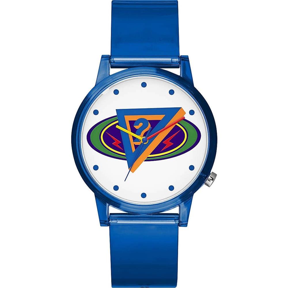 Watch Guess Unisex V1049m1 (42mm)