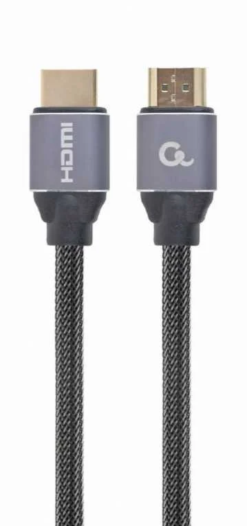 Cable Hdmi 2.0 4k 60hz Gembird Ccbp-Hdmi-3m Premi.