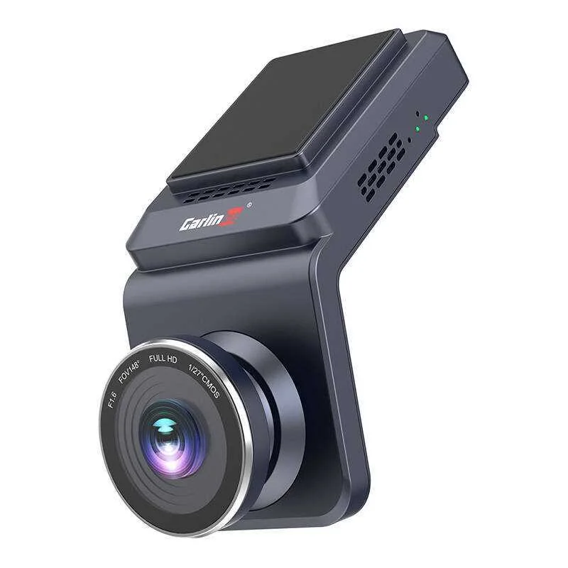 Dash Cam Carlinkit Tbox Plus Ar (4+64g)