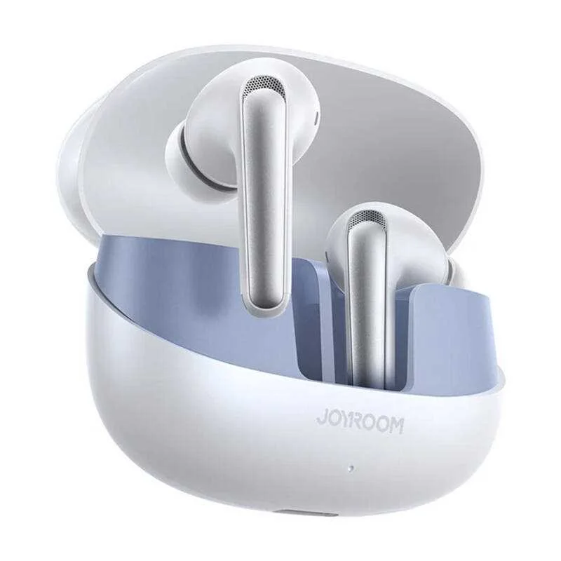 Joyroom Funpods Series Headphones Jr-Fn2 (White)