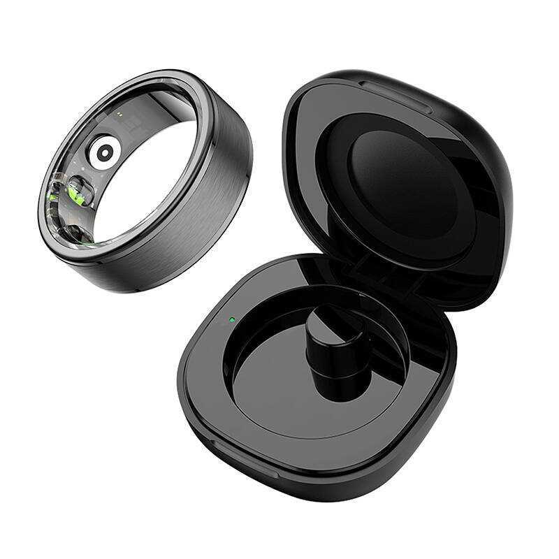Smartring Colmi R03 189mm 9 Preto
