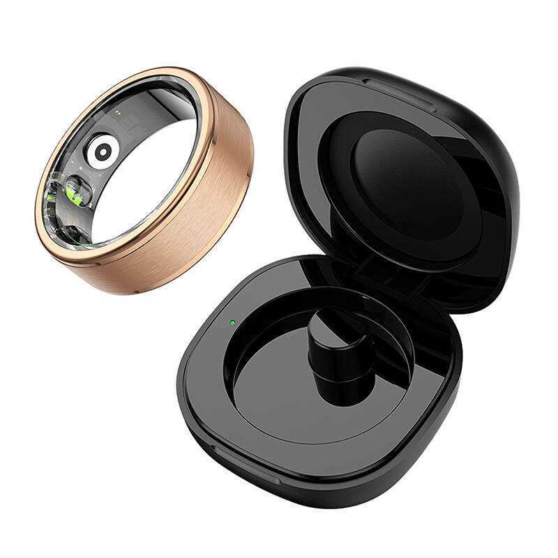 Smartring Colmi R03 21.3mm 12 (Gold)
