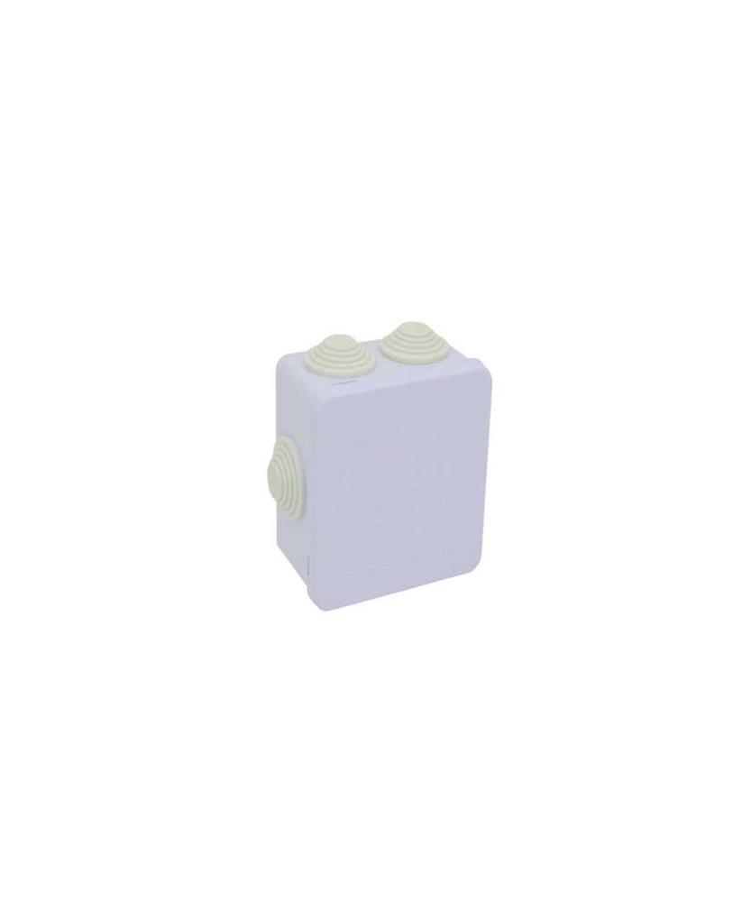Caja Estanca de Derivación Ip55 85x85x50