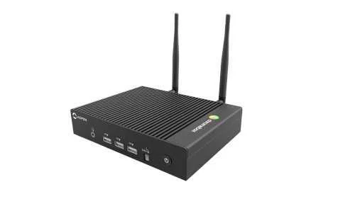 Aopen Chromebox Commercial Mini 2 Intel N4500 - 4.