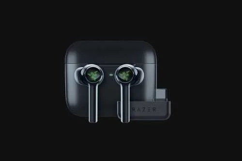 Razer Hammerhead Pro Hyperspeed Auriculares True