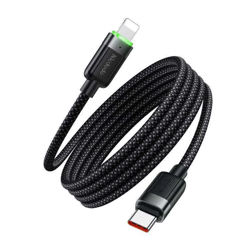 Cabo Mcdodo Ca-2010 Usb-C para Lightning, 36w