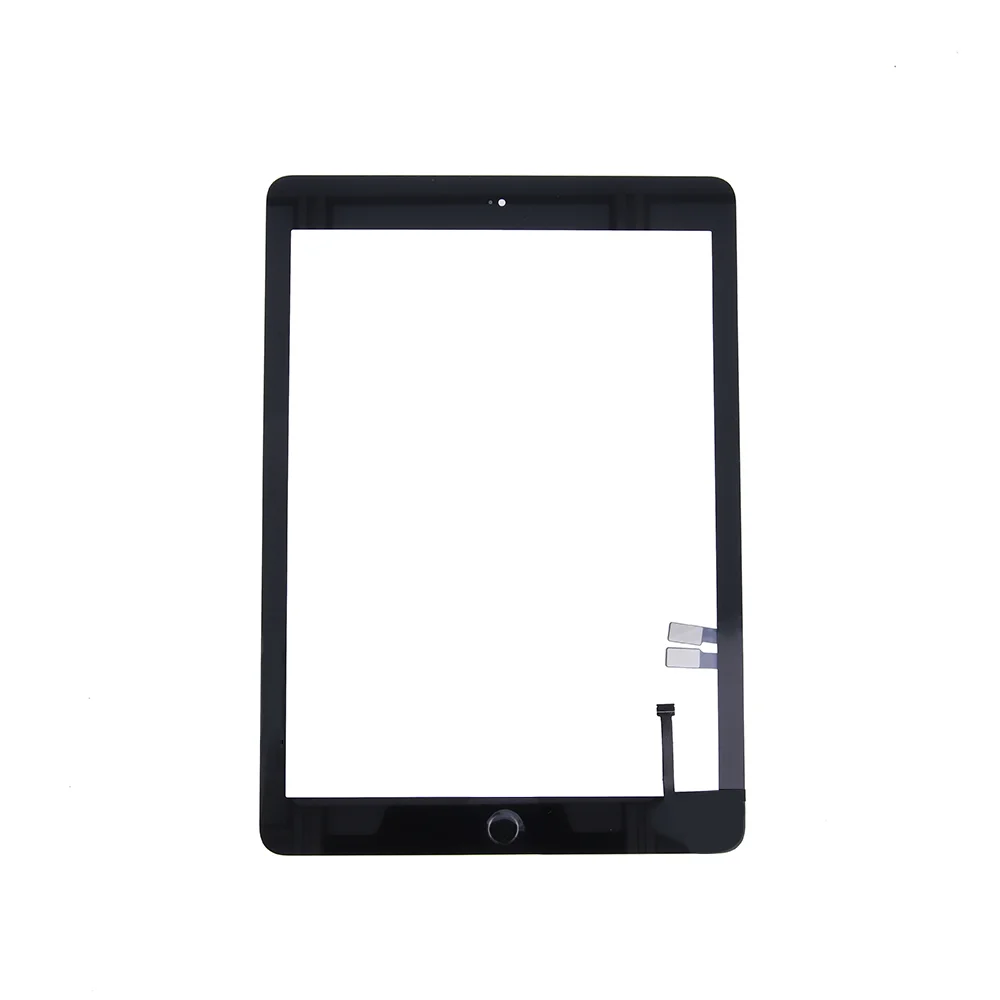 Painel t&aacute;til para Ipad 6 97 2018 Conjunto frontal.