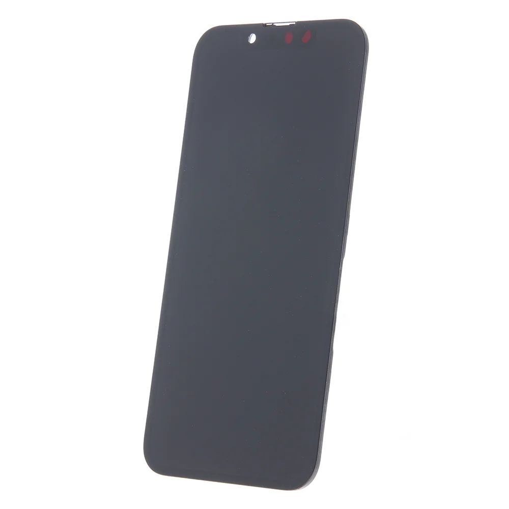 Visor Lcd com ecr&atilde; t&aacute;til para iPhone 13 Mini