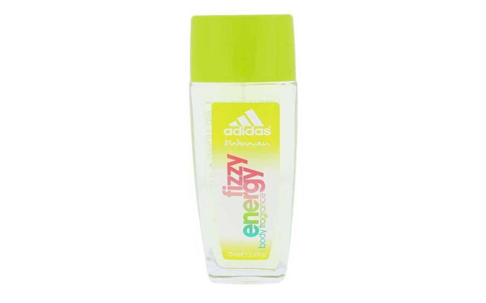 Desodorizante Fizzy Energy For Women 24h 75ml