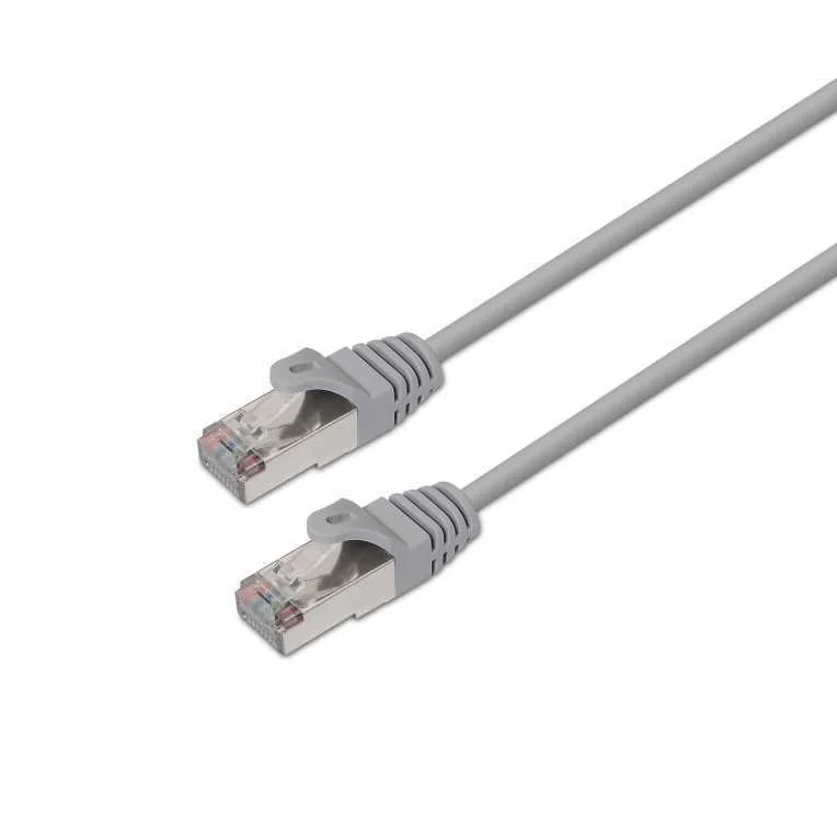 Cable de Red Aisens Latiguillo Rj45 Cat.6 Ftp Awg.