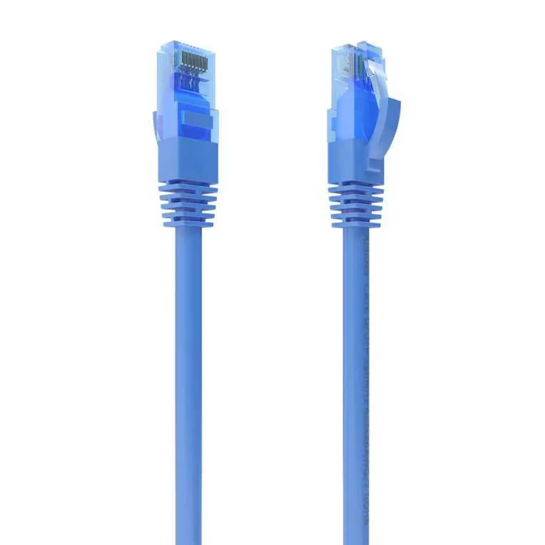 Cable Red Aisens Latiguillo Rj45 Cat.6 Utp Awg26 .