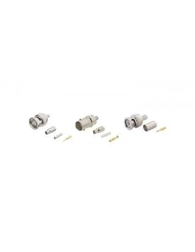 Kramer Installer Solutions Crimp Style (M) Bnc Co.