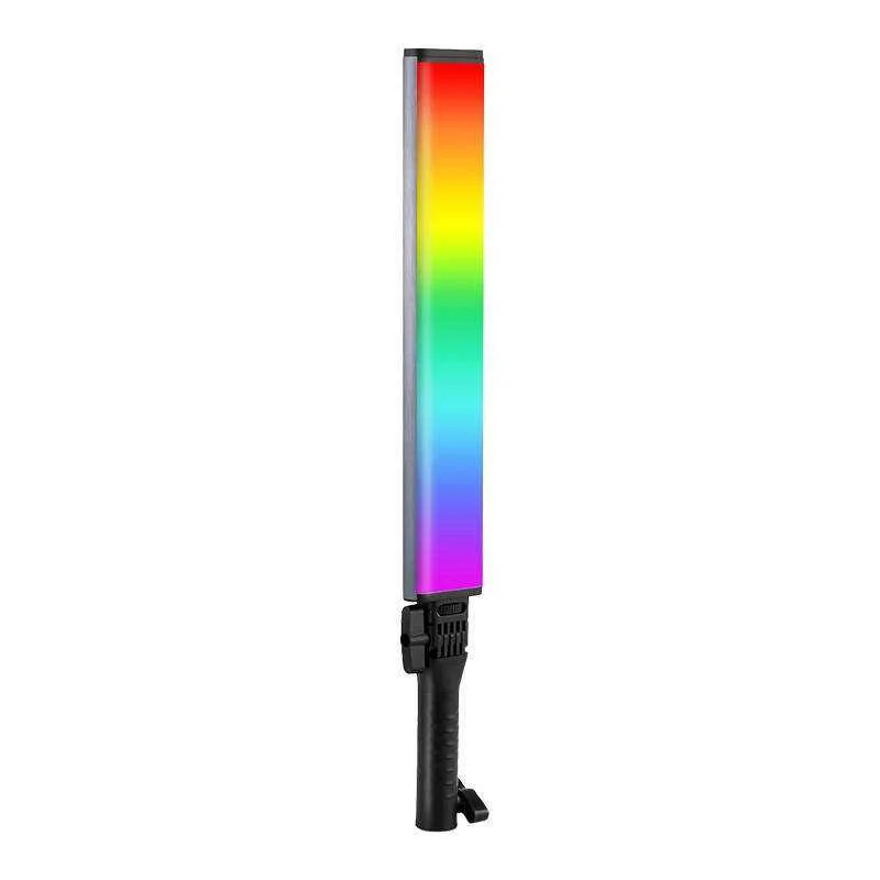 Lâmpada Neewer Bh30s RGB LED Stick 2500k-10000k
