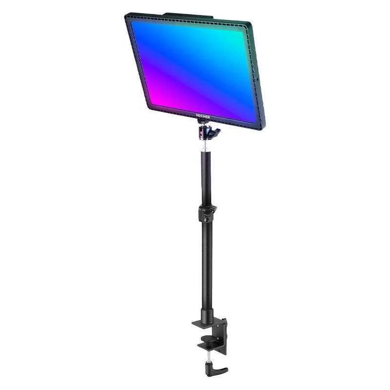 Lâmpada LED Neewer 660 Pro RGB 50w