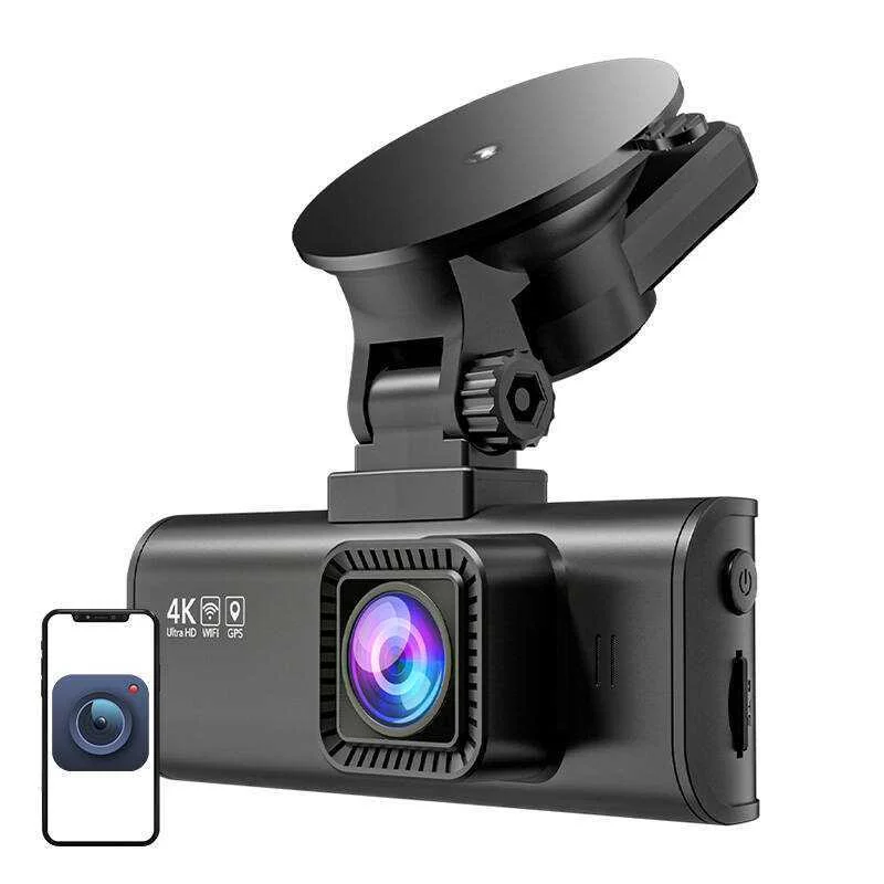 Dashcam Redtiger F7np