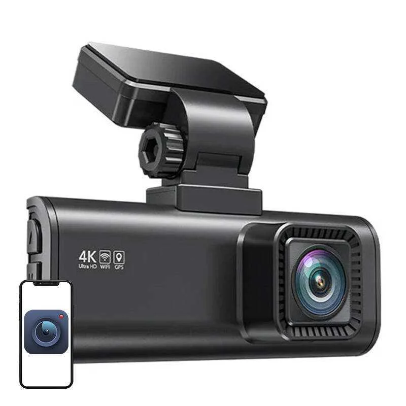 Dashcam Redtiger F7n