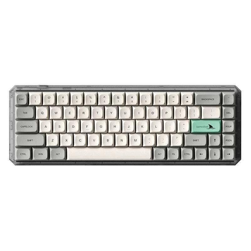 Gaming Keyboard Darmoshark K5 Light Luxury Version