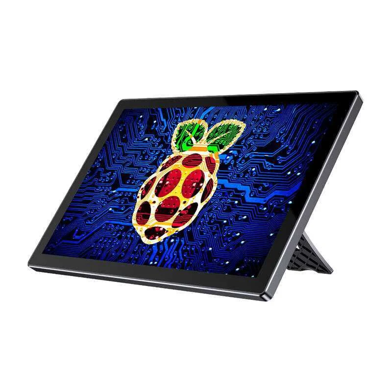 Monitor Touch Portátil Upi B7 10.1" M101b07 60hz - Uperfect