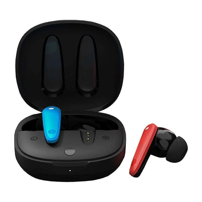 Sound Cube Miiiw Auscultadores Sem Fios Preto