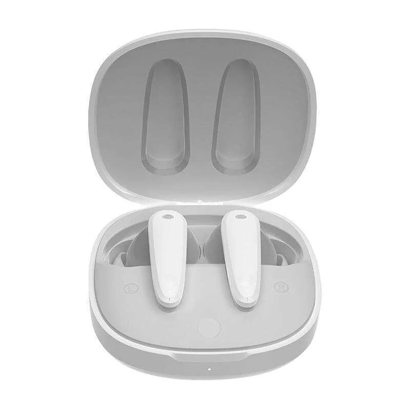 Sound Cube Miiiw Auscultadores sem fios Branco