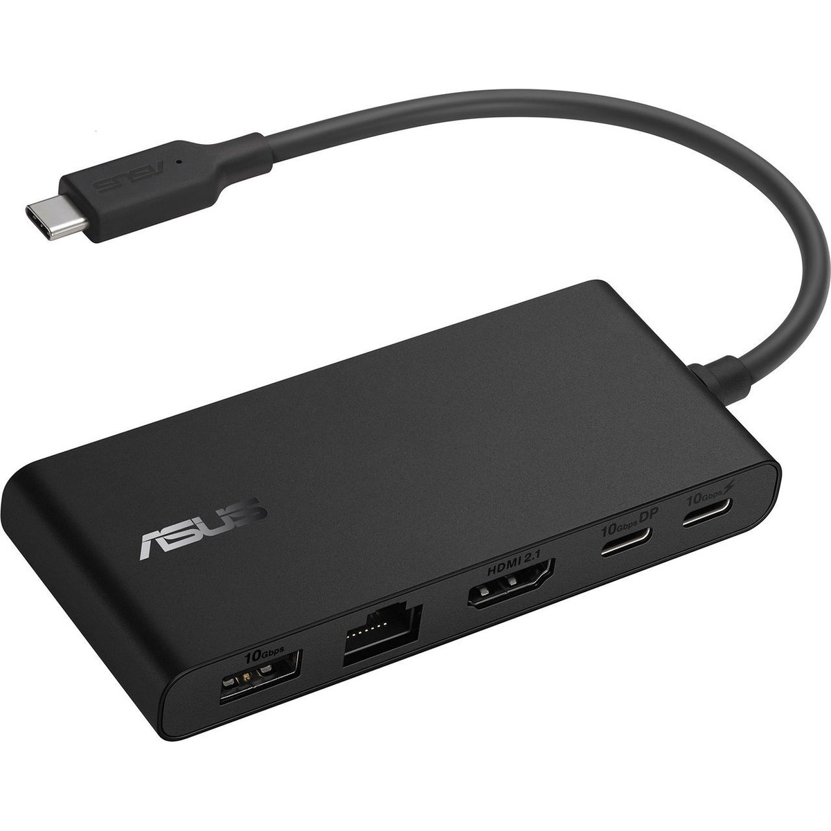 Asus Dc201   Usb-C Dock Dual 4k