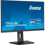 Iiyama 68,65cm 27" Xub2793qsu-B7 16:9 Hdmi+Dp