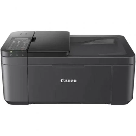 Canon Pixma Tr4755i Sistema Multifuncional 4 em 1 S