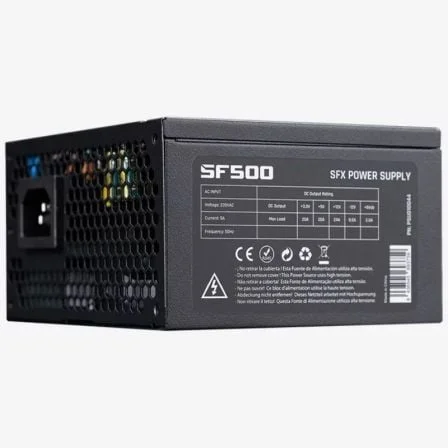 Fonte de Alimentação Hiditec Psu Sfx Sf500