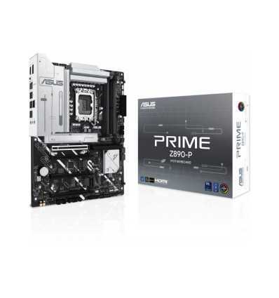 Placa Asus Prime Z890-P,Intel,1851,Z890,4ddr5