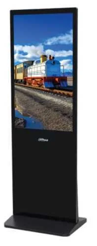 (Dhi-Ldv43-Sai400l-B3) Dahua Display Totem 43" 4k.
