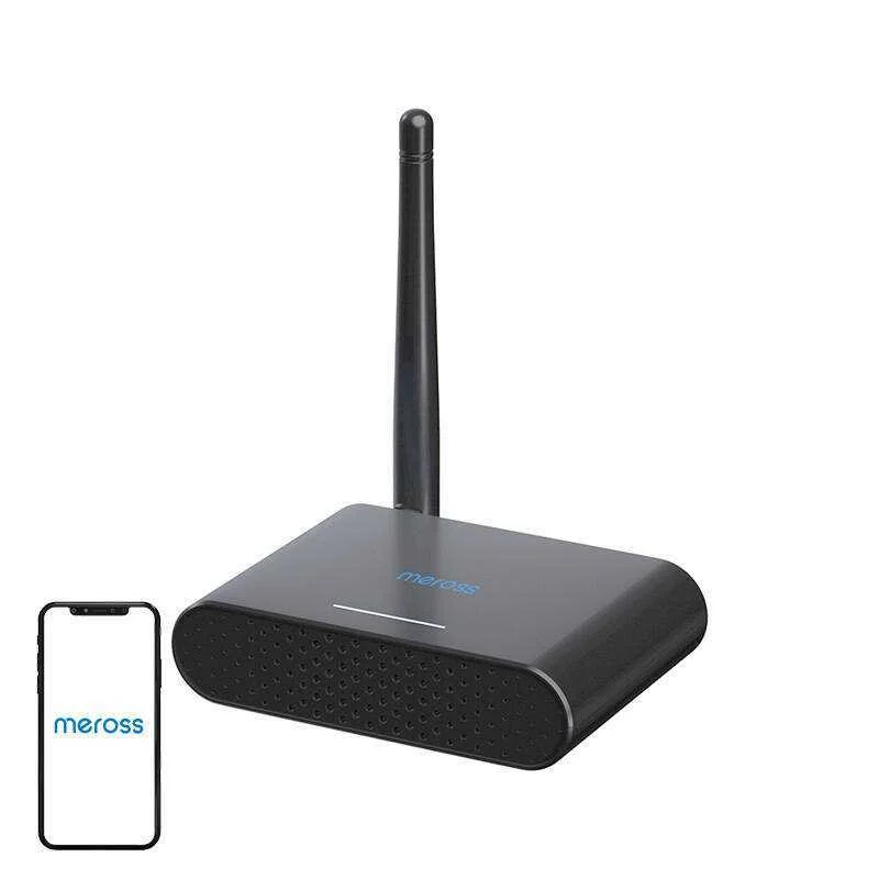 Smart Garage Door Opener Meross Msg200 (Homekit)