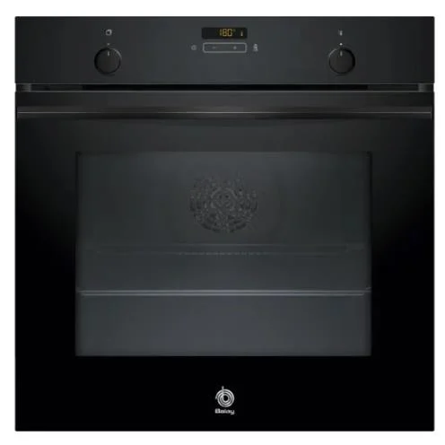 Forno Elétrico Balay 3ha5749n3 71l Preto