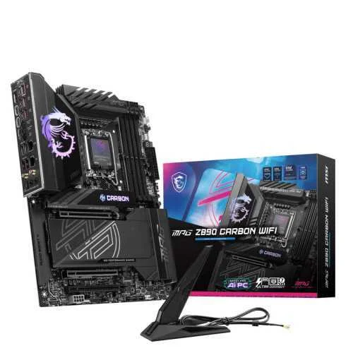 Msi Mpg Z890 Z890 Carbon Wifi,Intel,1851,Z890,4d