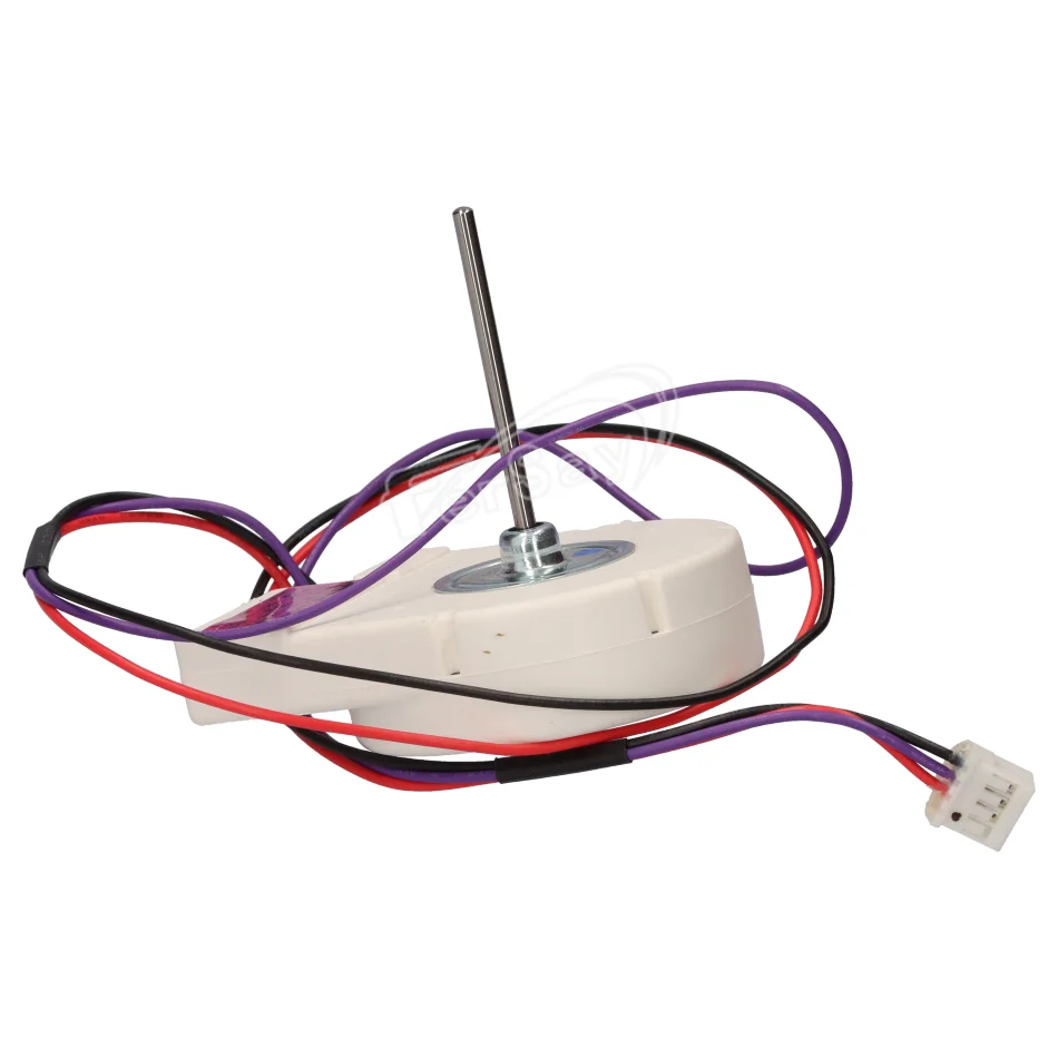 Motor ventilador frigorifico Teka 81640182