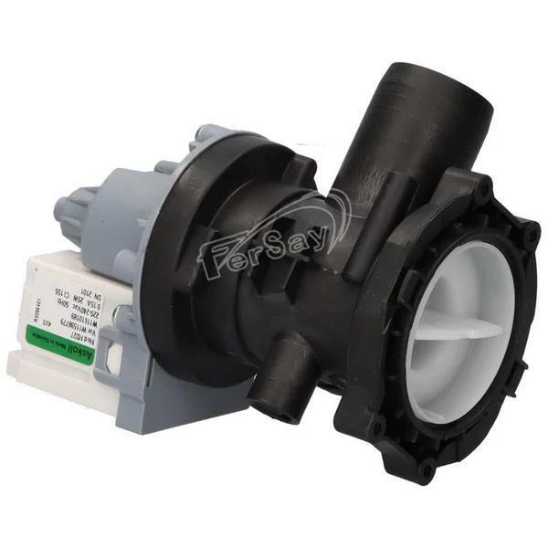 Bomba desague Whirpool Indesit C00517420
